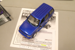 Rivercon XIII 2024 500-Autos