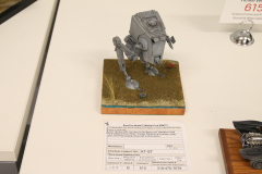 Rivercon XIII 2024 600-Sci-Fi-Vehicles