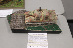 Rivercon XV 2026-Category-200-Military-Vehicles