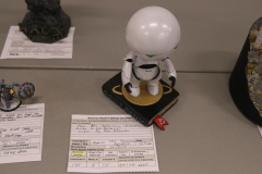 Rivercon XV 2026-Category-300-Figures