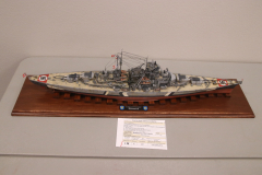 Rivercon XV 2026-Category-400-Ships