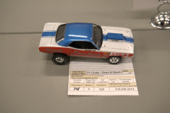 Rivercon XV 2026-Category-500-Autos