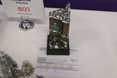 Rivercon XV 2026-Category-800-Dioramas